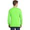 Port & Company® Beach Wash® Colors Garment-Dyed Long Sleeve Tee